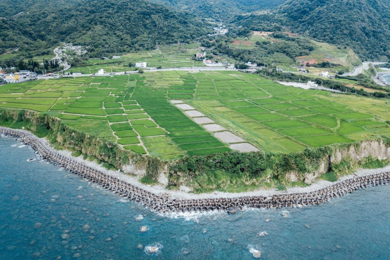 Flower House Hualien City Exterior photo